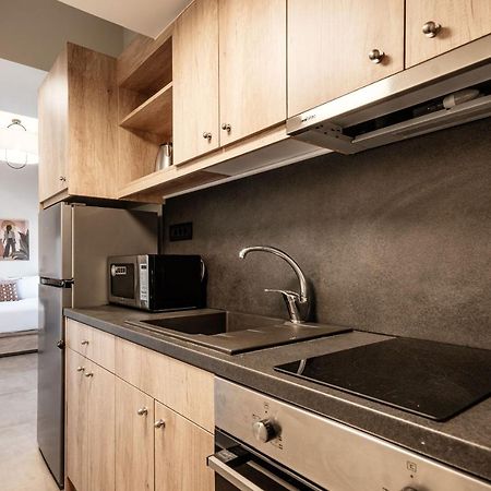 Vinnies Homes Ηράκλειο Κρήτης Εξωτερικό φωτογραφία