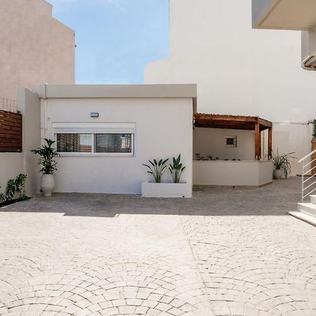 Vinnies Homes Ηράκλειο Κρήτης Εξωτερικό φωτογραφία