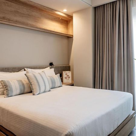 Vinnies Homes Ηράκλειο Κρήτης Εξωτερικό φωτογραφία