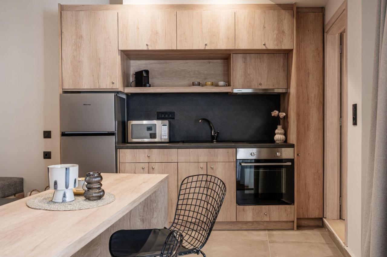 Vinnies Homes Ηράκλειο Κρήτης Εξωτερικό φωτογραφία