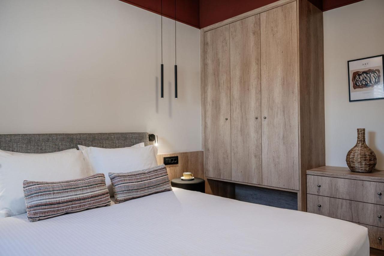 Vinnies Homes Ηράκλειο Κρήτης Εξωτερικό φωτογραφία
