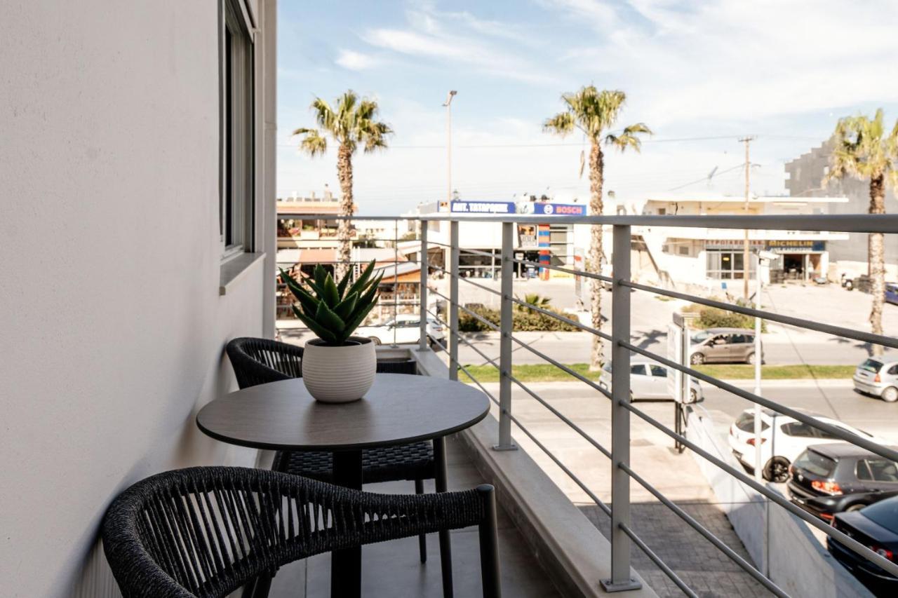 Vinnies Homes Ηράκλειο Κρήτης Εξωτερικό φωτογραφία