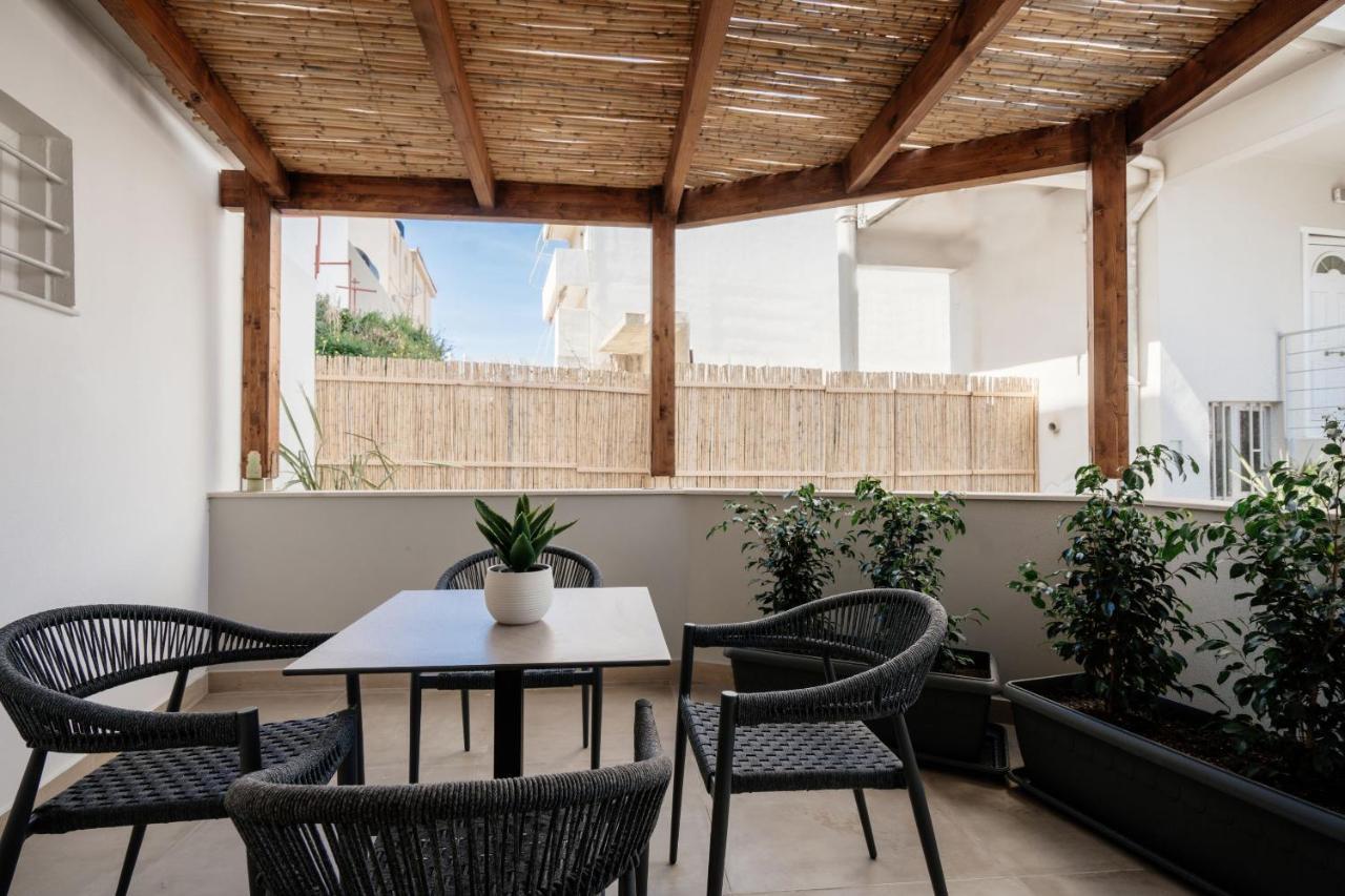 Vinnies Homes Ηράκλειο Κρήτης Εξωτερικό φωτογραφία