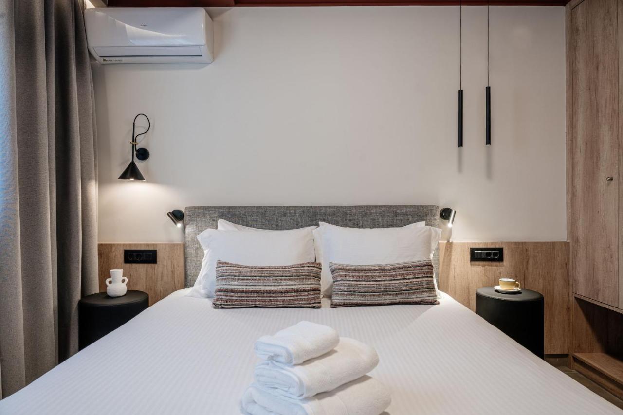 Vinnies Homes Ηράκλειο Κρήτης Εξωτερικό φωτογραφία