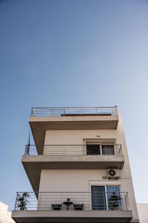 Vinnies Homes Ηράκλειο Κρήτης Εξωτερικό φωτογραφία
