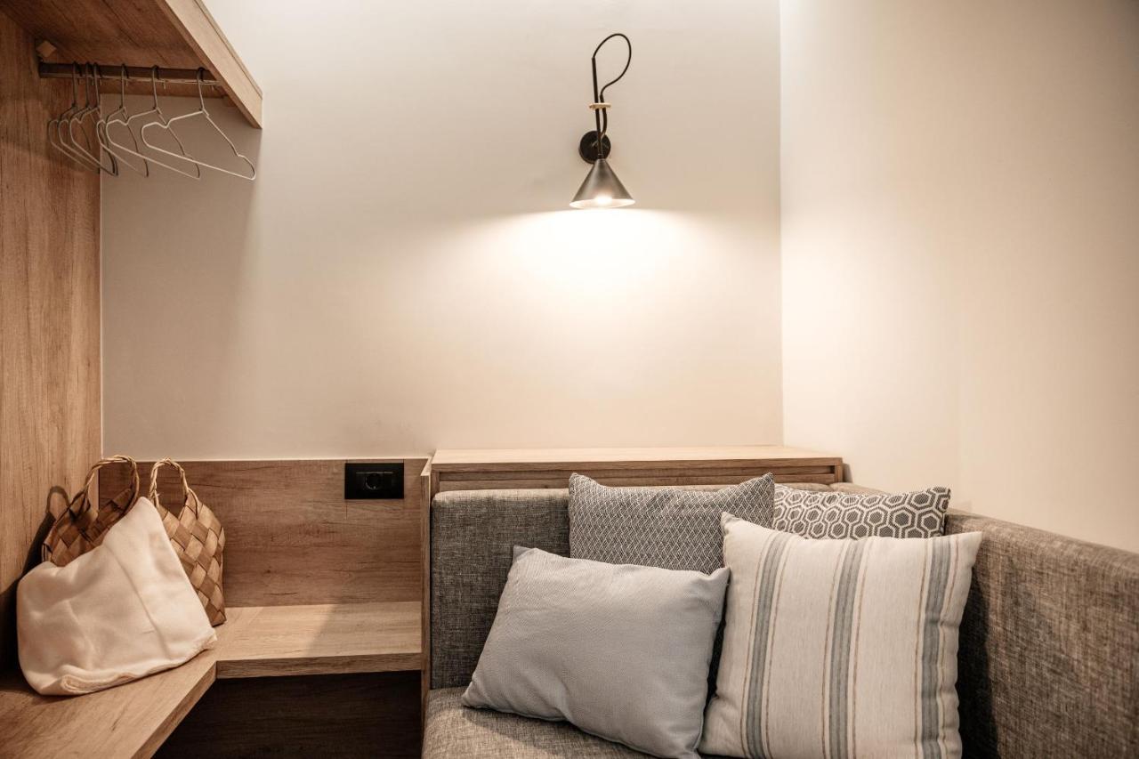 Vinnies Homes Ηράκλειο Κρήτης Εξωτερικό φωτογραφία