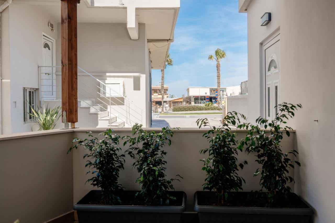 Vinnies Homes Ηράκλειο Κρήτης Εξωτερικό φωτογραφία