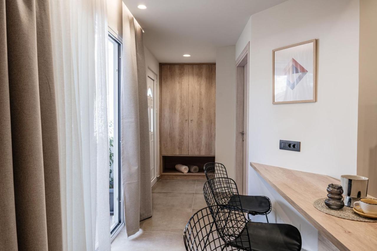 Vinnies Homes Ηράκλειο Κρήτης Εξωτερικό φωτογραφία