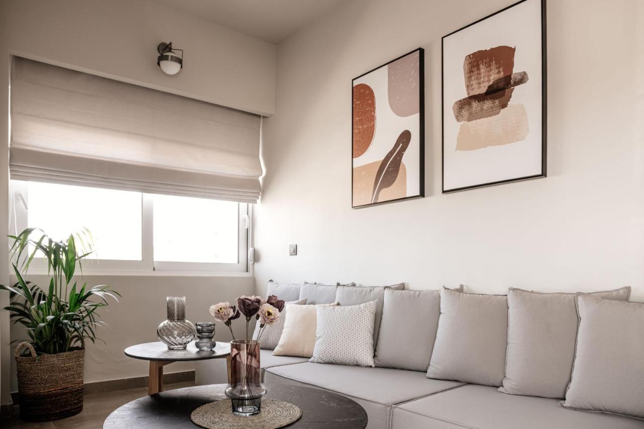 Vinnies Homes Ηράκλειο Κρήτης Εξωτερικό φωτογραφία