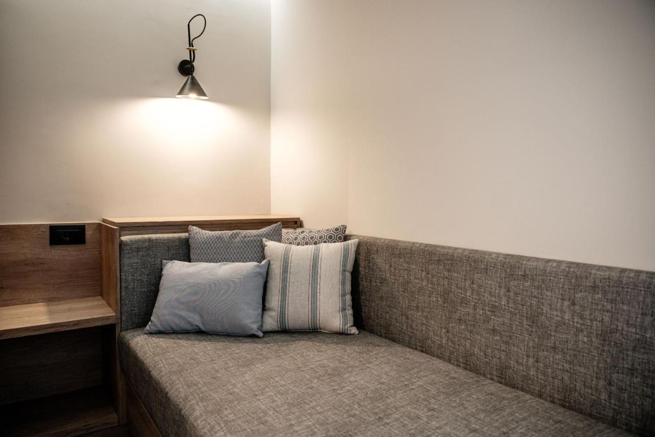 Vinnies Homes Ηράκλειο Κρήτης Εξωτερικό φωτογραφία