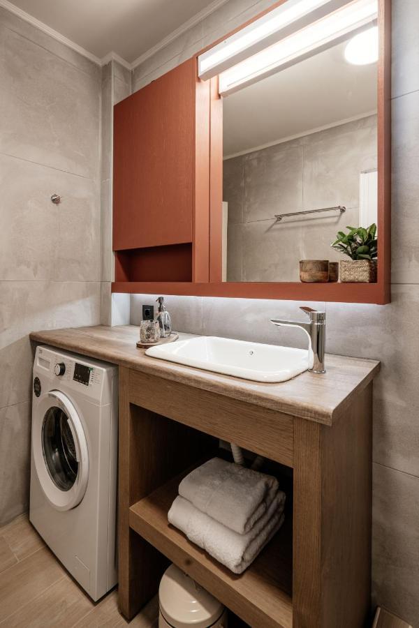 Vinnies Homes Ηράκλειο Κρήτης Εξωτερικό φωτογραφία