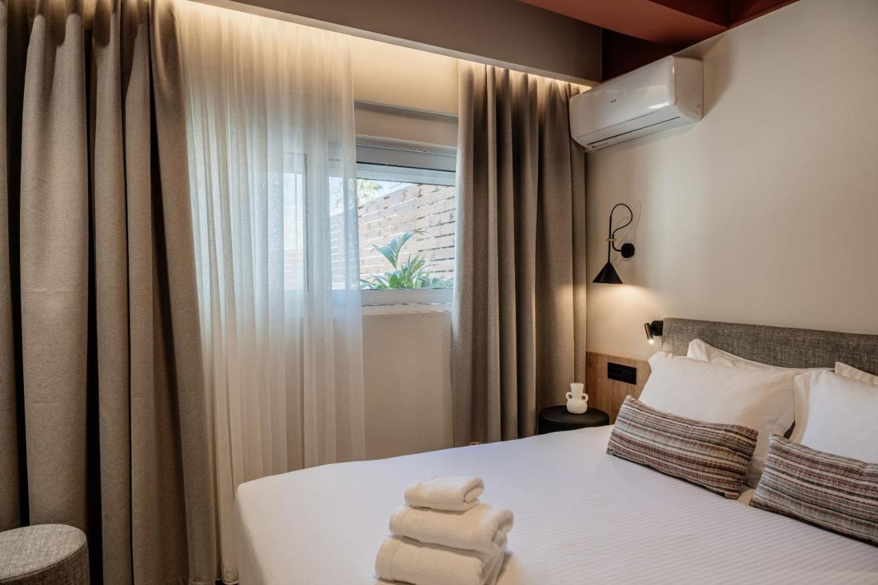 Vinnies Homes Ηράκλειο Κρήτης Εξωτερικό φωτογραφία