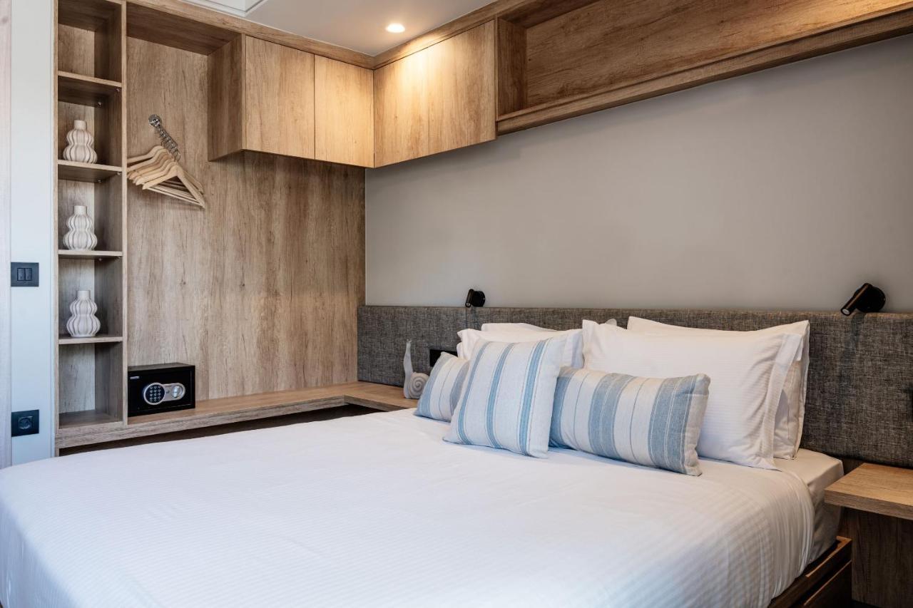 Vinnies Homes Ηράκλειο Κρήτης Εξωτερικό φωτογραφία