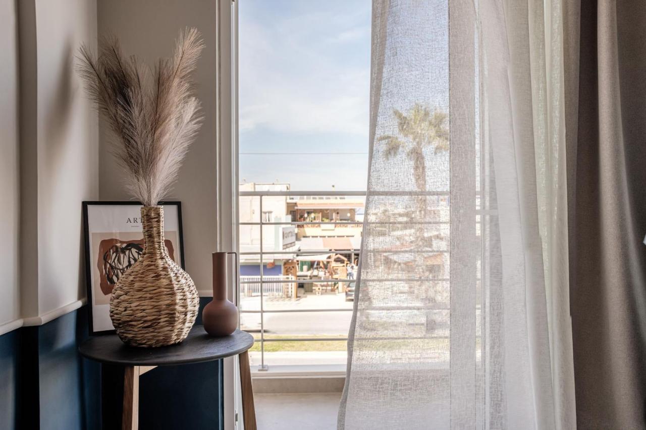 Vinnies Homes Ηράκλειο Κρήτης Εξωτερικό φωτογραφία