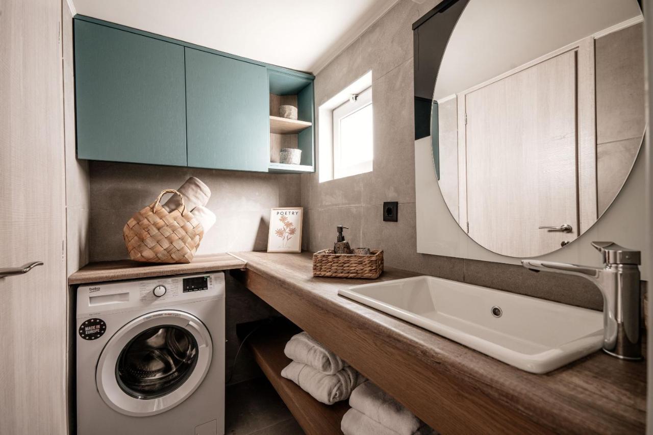 Vinnies Homes Ηράκλειο Κρήτης Εξωτερικό φωτογραφία