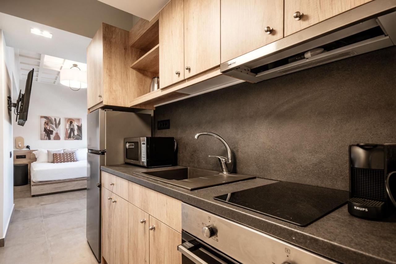 Vinnies Homes Ηράκλειο Κρήτης Εξωτερικό φωτογραφία