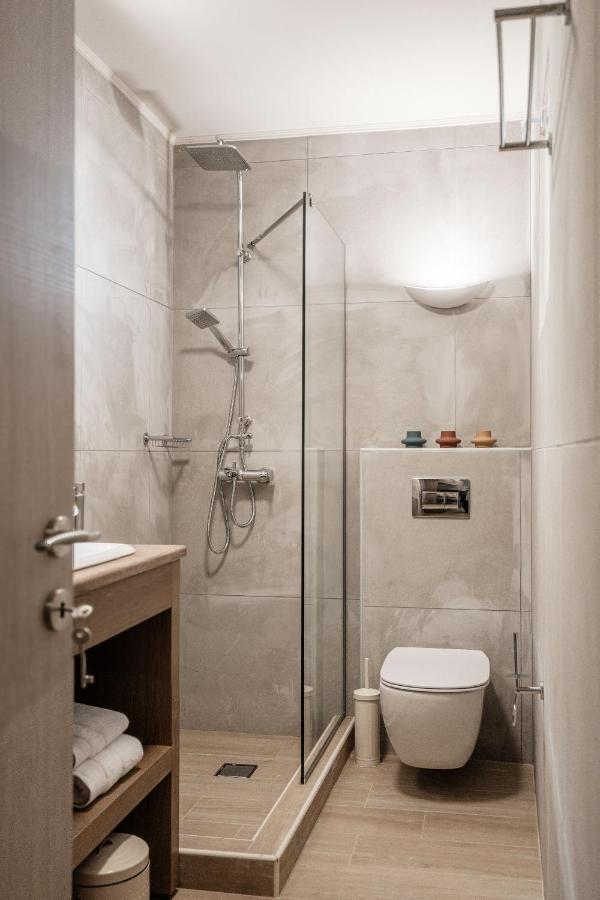 Vinnies Homes Ηράκλειο Κρήτης Εξωτερικό φωτογραφία