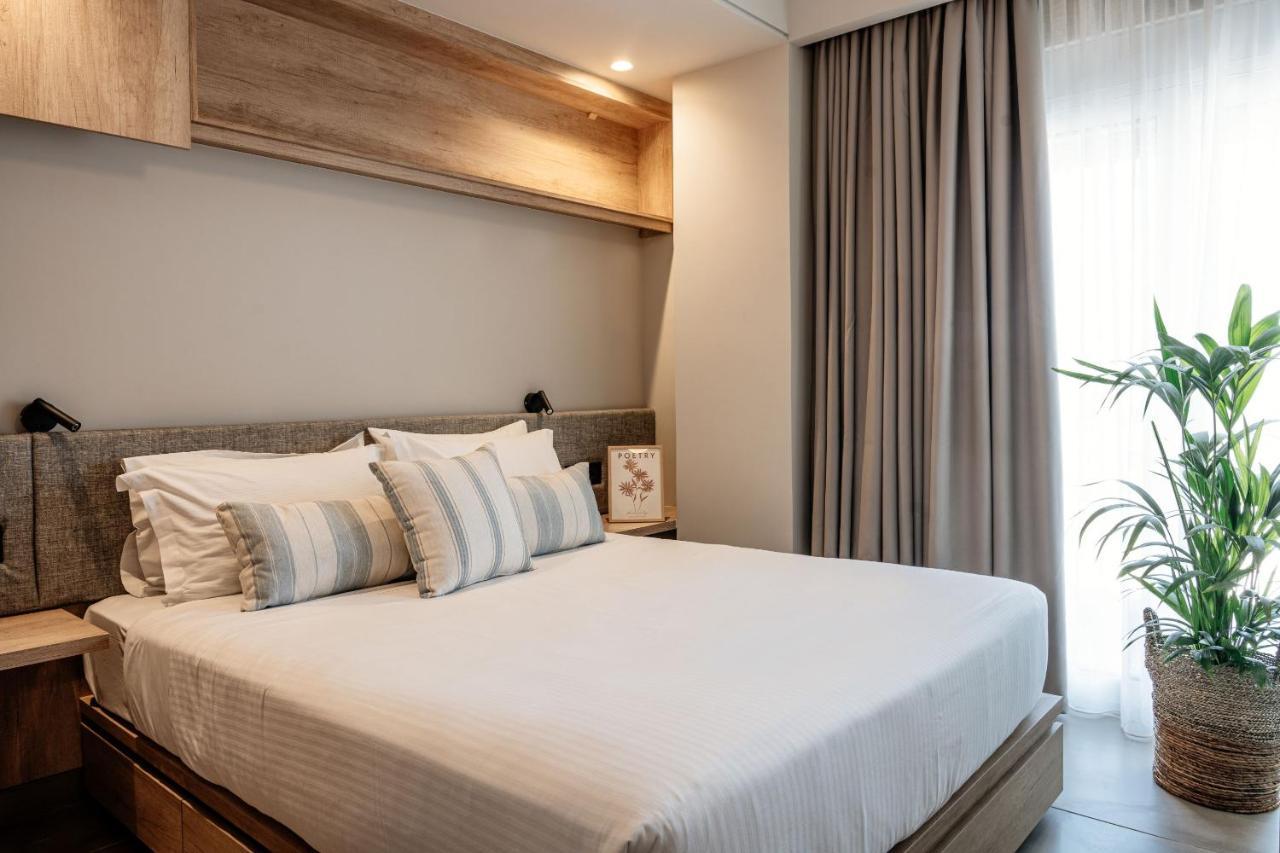 Vinnies Homes Ηράκλειο Κρήτης Εξωτερικό φωτογραφία