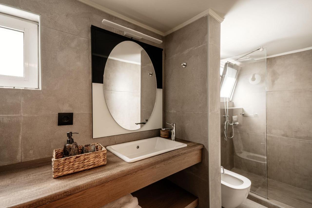 Vinnies Homes Ηράκλειο Κρήτης Εξωτερικό φωτογραφία